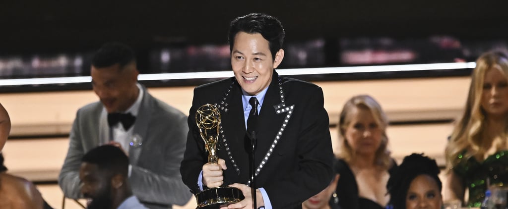 Historic Moments From the 2022 Emmy Awards