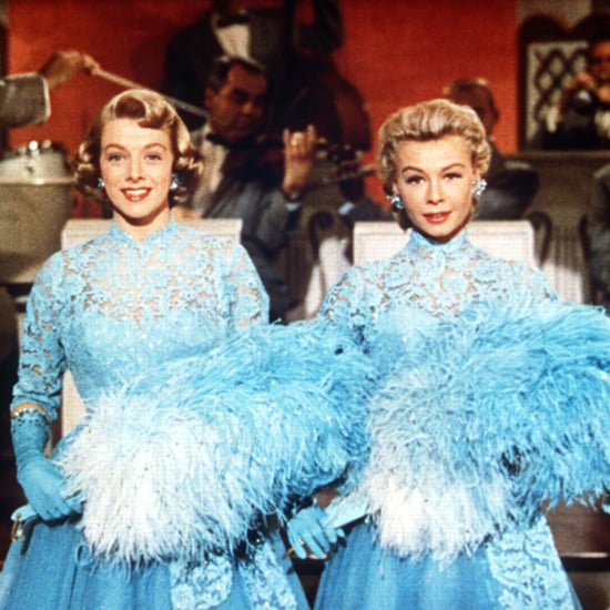 Why I Watch White Christmas Every Day in December