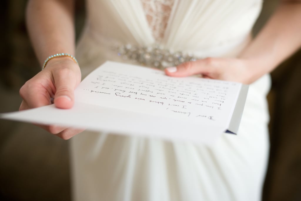 Charleston Wedding