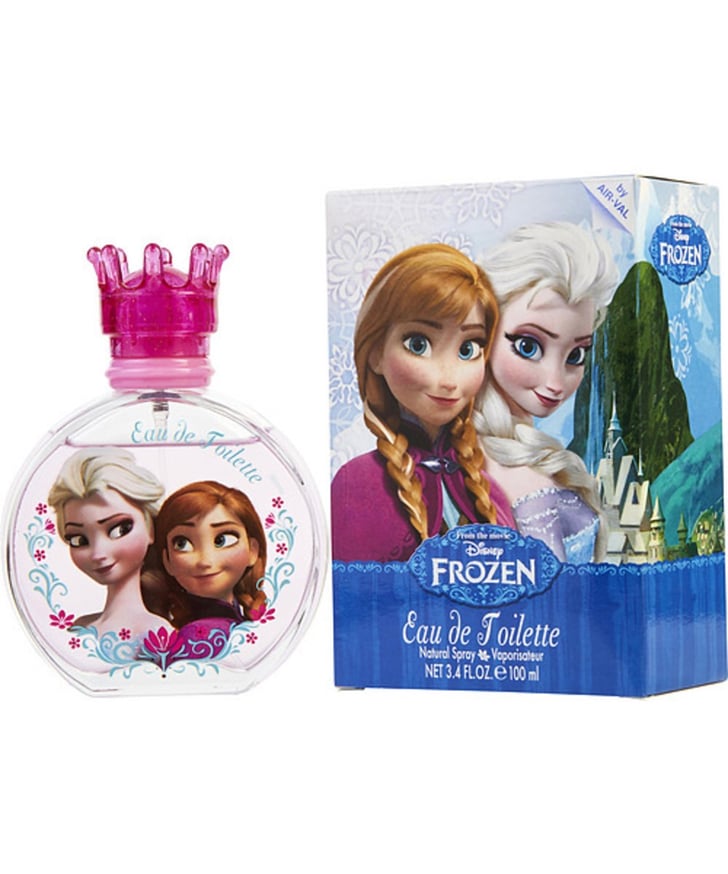 Disney Frozen Perfume Frozen Gifts For Adults POPSUGAR Family Photo 10