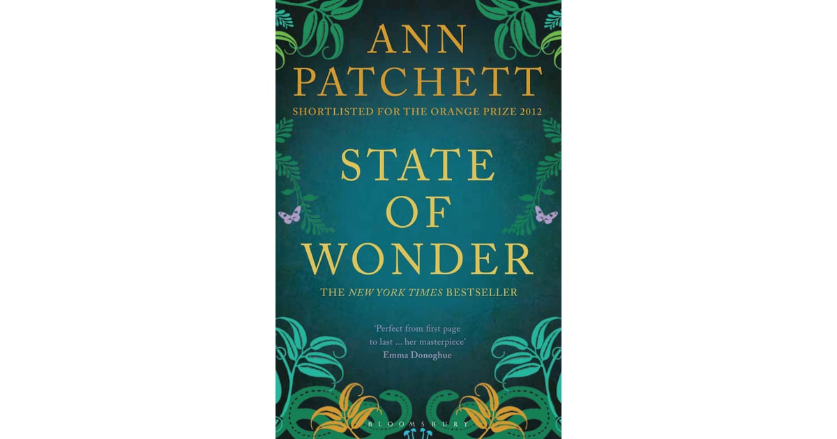 state of wonder patchett