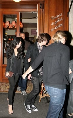 Zanessa