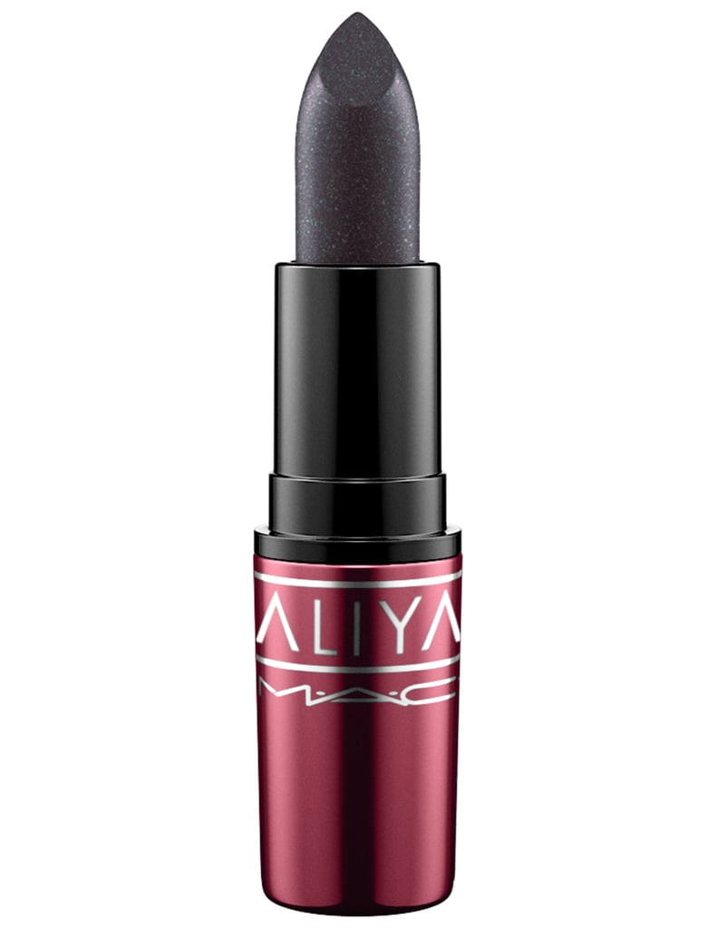 MAC x Aaliyah Lipstick in Street Thing