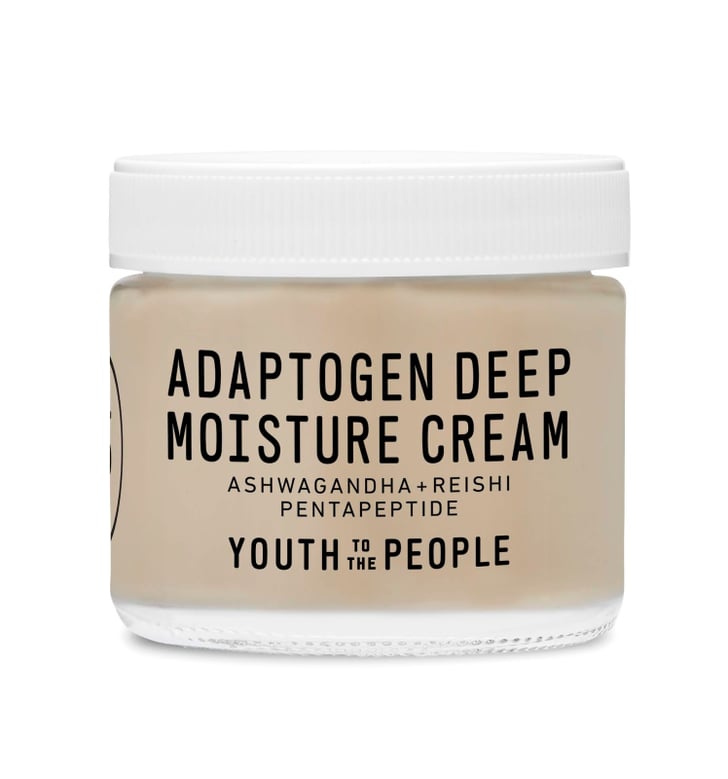 Youth to the People Adaptogen Deep Moisture Cream