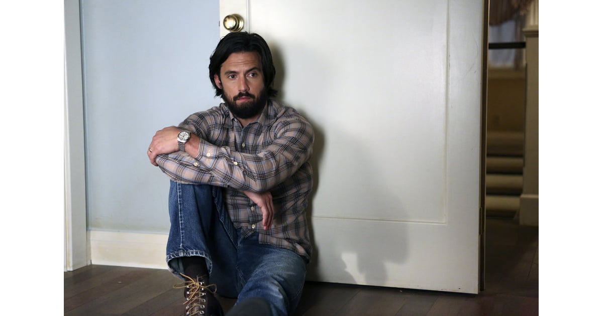 Jack, This Is Us Sad TV Deaths From 2016 POPSUGAR Entertainment Photo 9