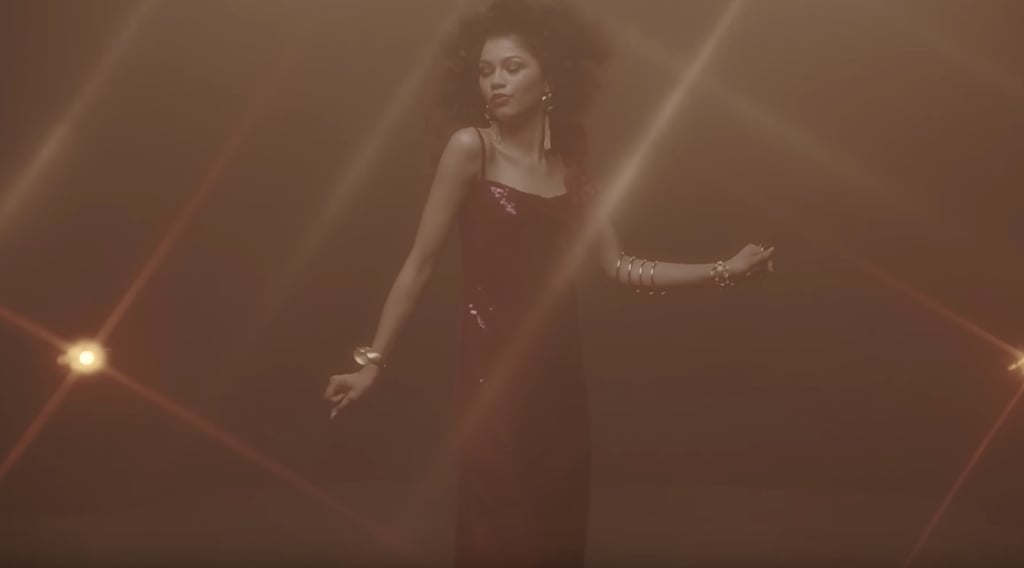 Zendaya Vogue Video 2017