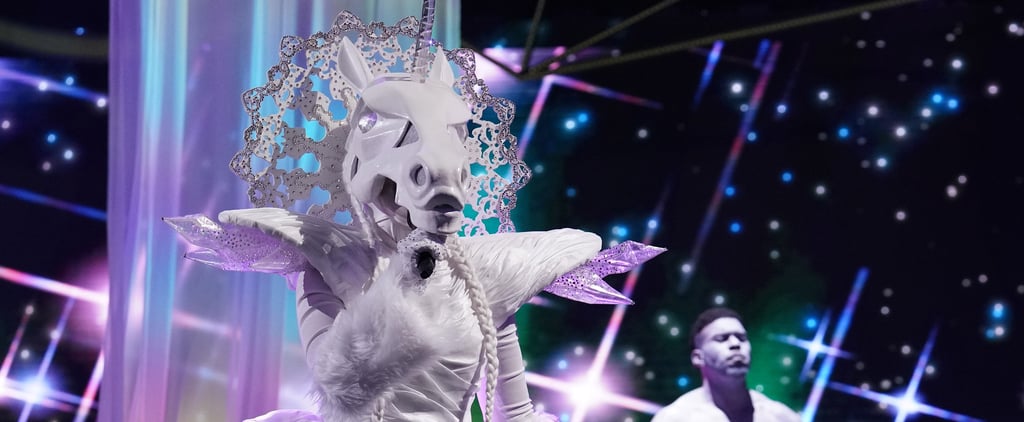 The Masked Dancer Videos From The Ellen DeGeneres Show