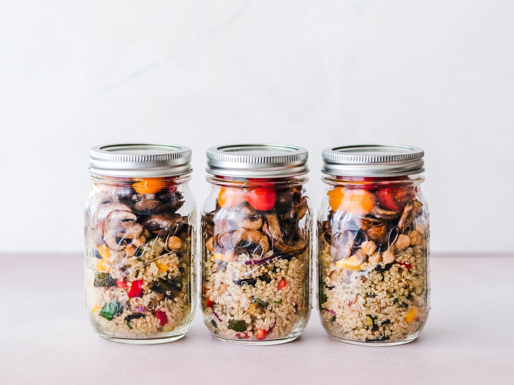 Plan and Prep Your Meals