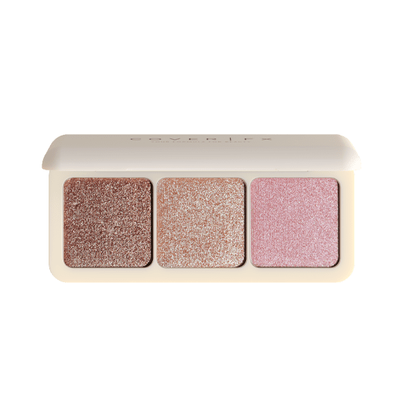 Cover FX Custom Enhancer Palette