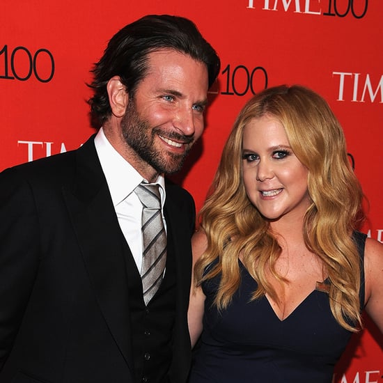 Bradley Cooper on Amy Schumer's SNL Monologue (Video)