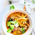 Please the Entire Family With This Instant Pot Recipe For Tortilla Soup