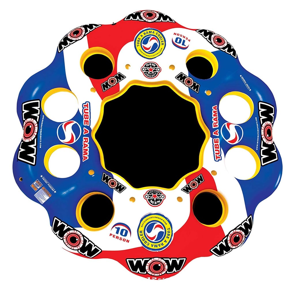10 Person Pool Float
