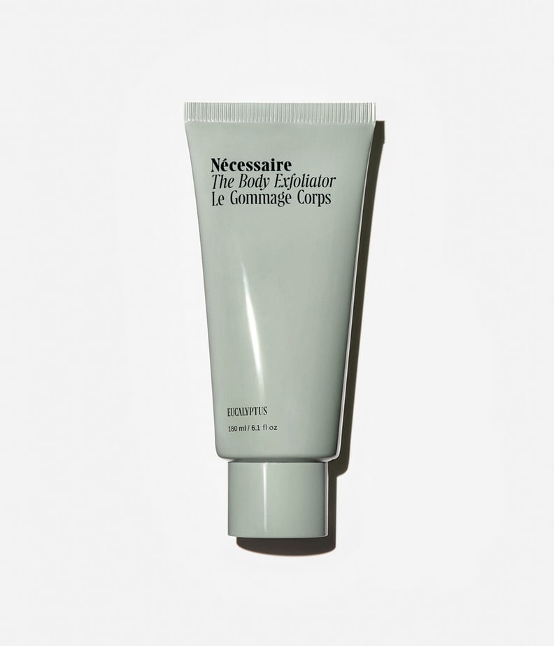 Nécessaire The Body Exfoliator in Eucalyptus