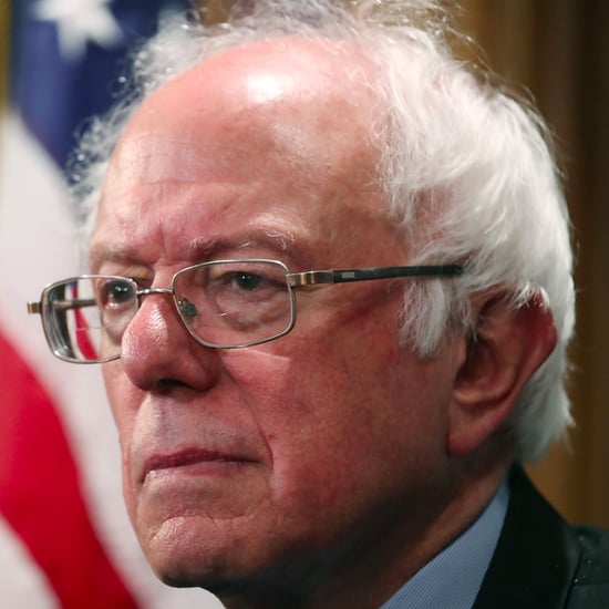 Bernie Sanders and Donald Trump Fighting on Twitter 2016