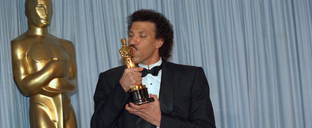 Memorable Best Original Song Oscar Winners
