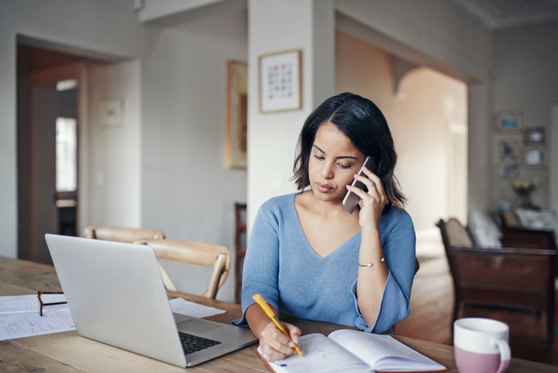 How to manage burnout if your coping mechanism is staying busy