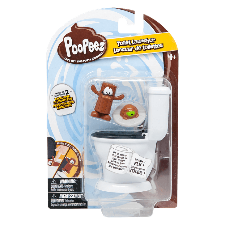 Poopeez toilet launcher sales