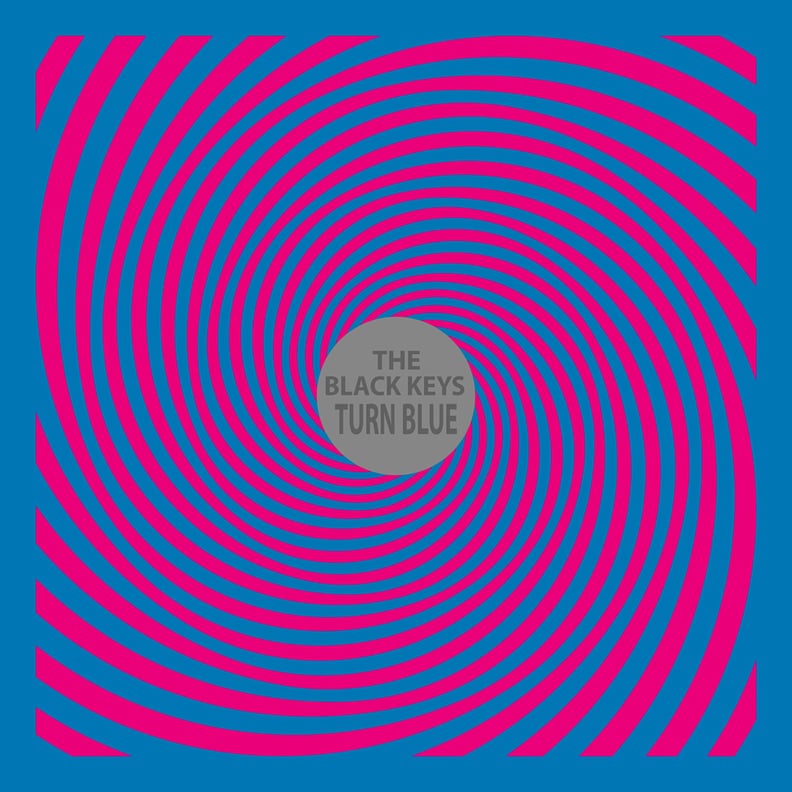 Turn Blue by The Black Keys