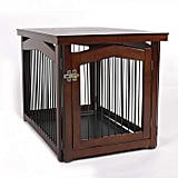 internet's best decorative dog kennel