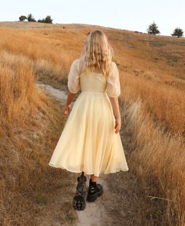 The Best Spring Dresses 2020 The Best Spring Dresses 2020