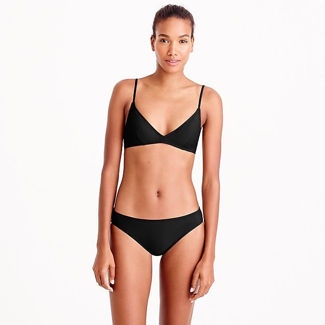 J.Crew French Bikini