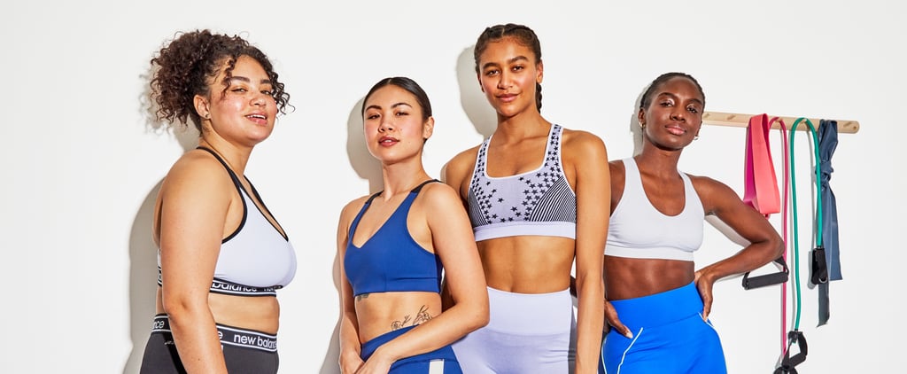 Health and Fitness Must Haves For March 2021