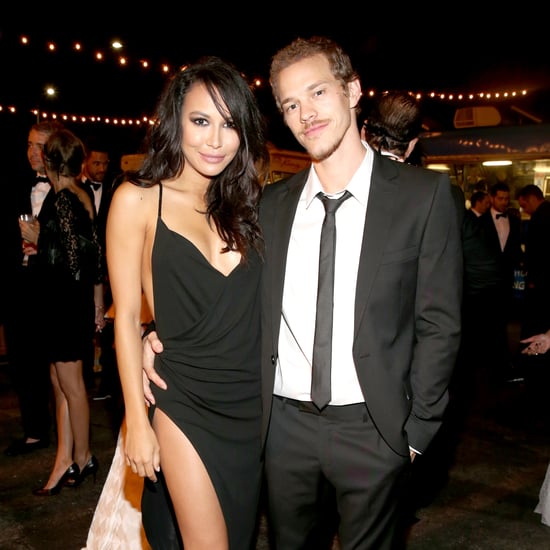 Ryan Dorsey Shares Tribute to Naya Rivera on Her Birthday