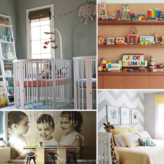 Kid-Space Inspiration! 18 of Our Favorite Gender-Neutral Rooms Kid-Space Inspiration! 18 of Our Favorite Gender-Neutral Rooms