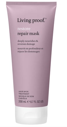 Living Proof Restore Repair Mask