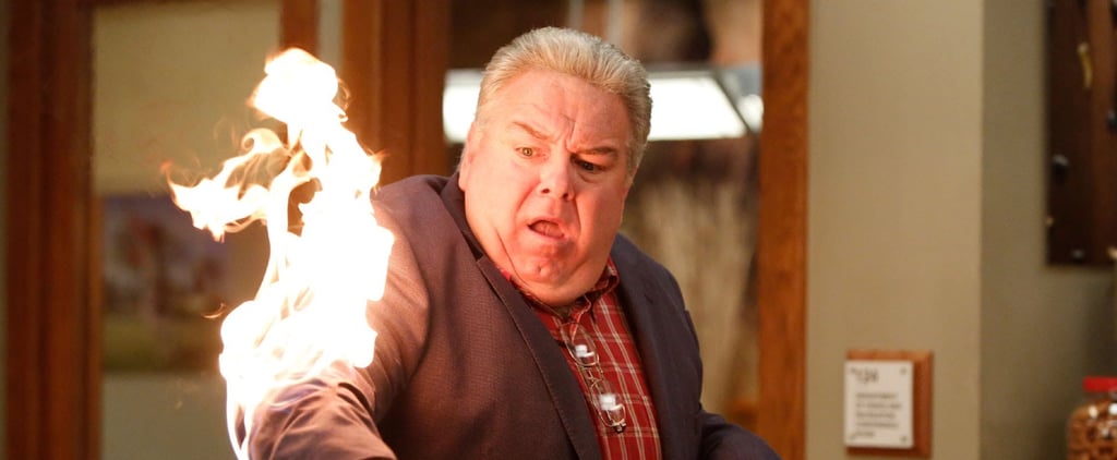 Jerry on Parks and Recreation GIFs