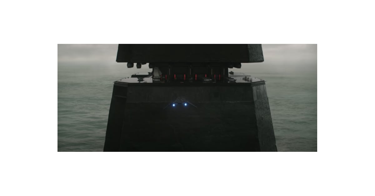 What Is Fortress Inquisitorius in "ObiWan Kenobi"? ObiWan Kenobi