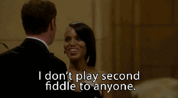 When Jake makes it clear to Olivia that he won't play games. When Jake makes it clear to Olivia that he won't play games.