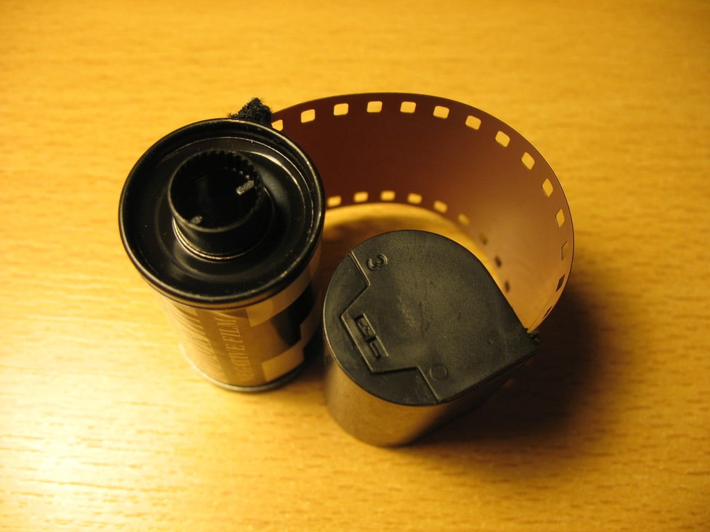 Camera Film