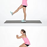 Single-Leg Squat