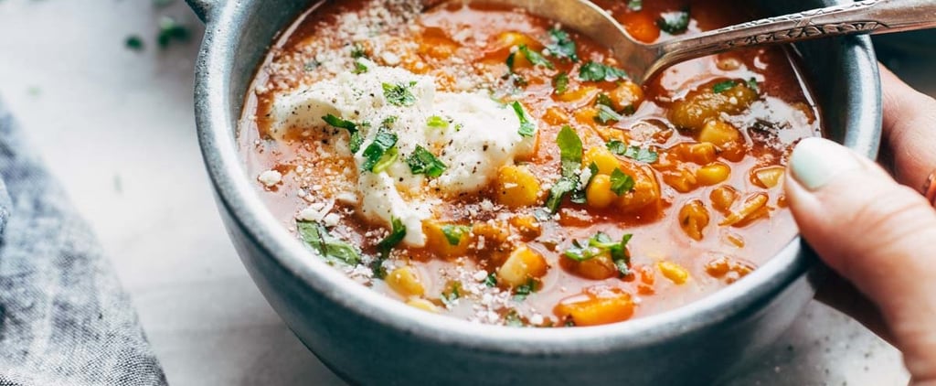 These Instant Pot Meals Are Under 6 Weight Watchers SmartPoints Per Serving