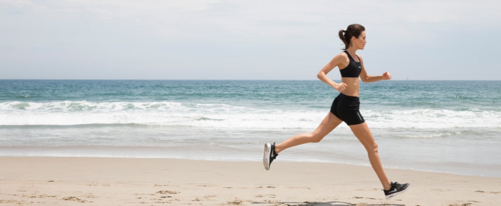 Fitness Travel Bucket List