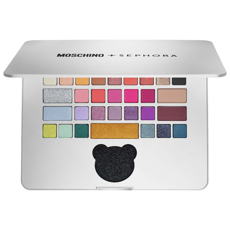 Brochas moschino sephora on sale lapiz