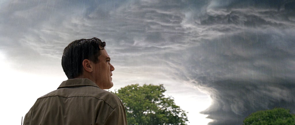 Tornado Movies: "Take Shelter" (2011)