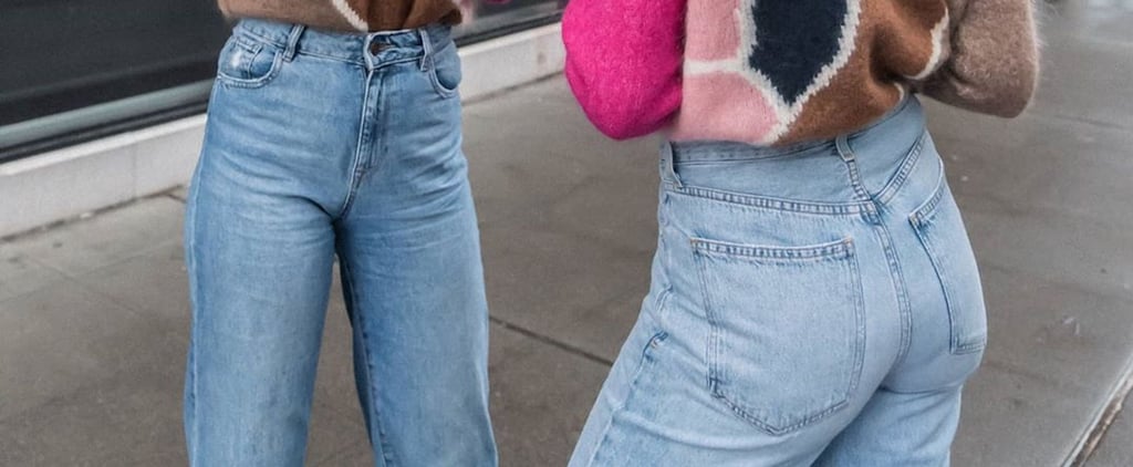 Mom Jeans, We Love You, but Especially These 9 Pairs