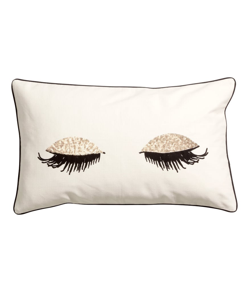 Pillow Cover 2014 POPSUGAR Holiday Gift Guide POPSUGAR Celebrity