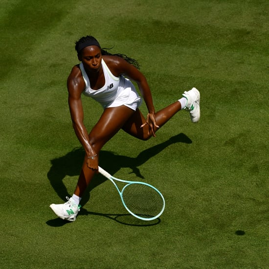 What Is a Break Point in Tennis?