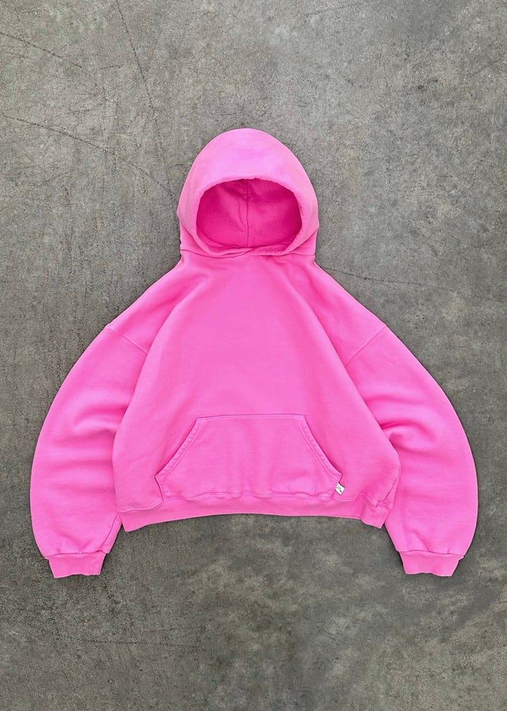 Akimbo Club Akimbo Hoodie