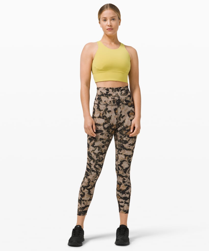 Lululemon Wunder Train High-Rise Tight 25"