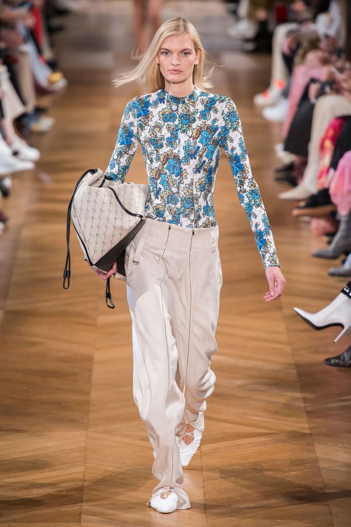 Stella McCartney Spring 2019