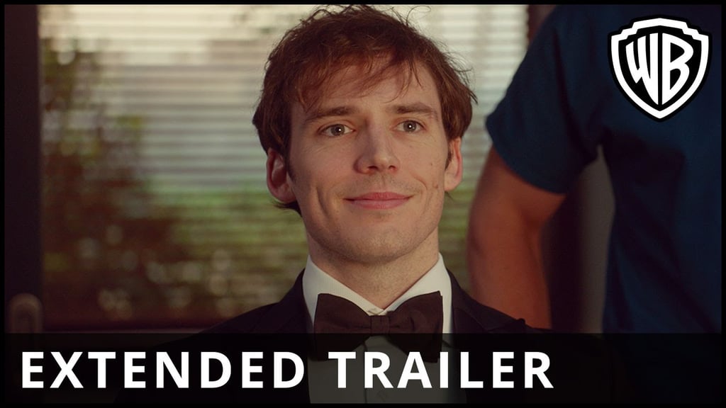 Watch the trailer now!