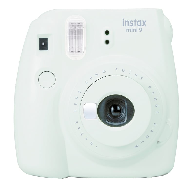 Fujifilm Instax Mini Camera