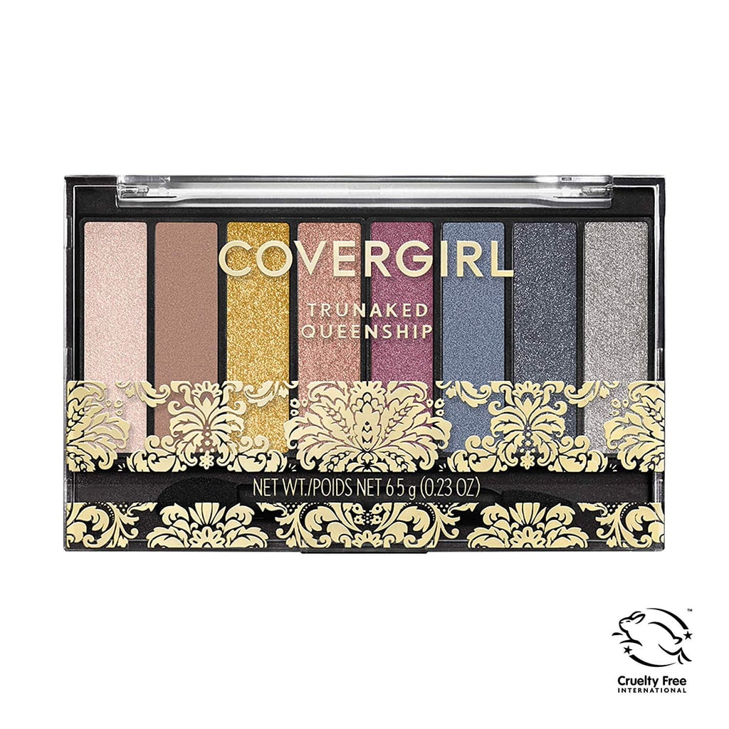 Covergirl