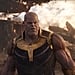 How Does Thanos Get All the Infinity Stones in Infinity War?
