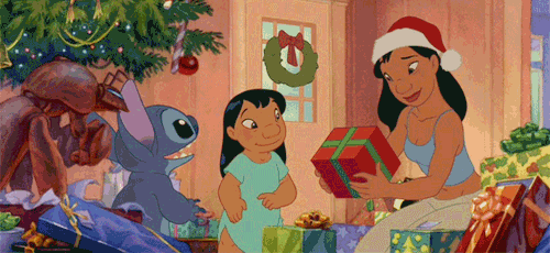Staying Up Until Midnight on Christmas