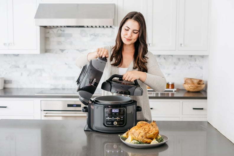 Ninja Foodi Pressure Cooker vs. Rice Cooker Challenge. What Makes the Best  Rice? 